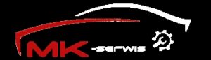 Logo firmy MK Serwis